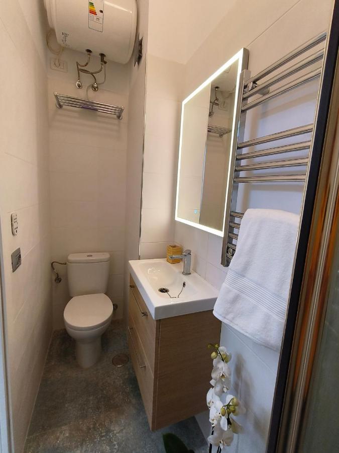 Cruz Verde - Centro Historico - Vivienda Vacacional Санта Крус де Тенерифе Екстериор снимка