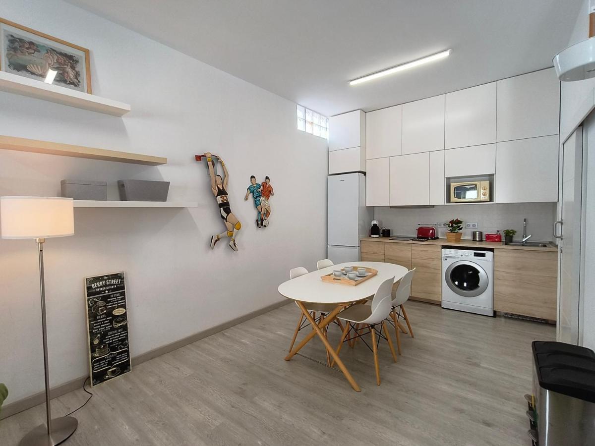 Cruz Verde - Centro Historico - Vivienda Vacacional Санта Крус де Тенерифе Екстериор снимка
