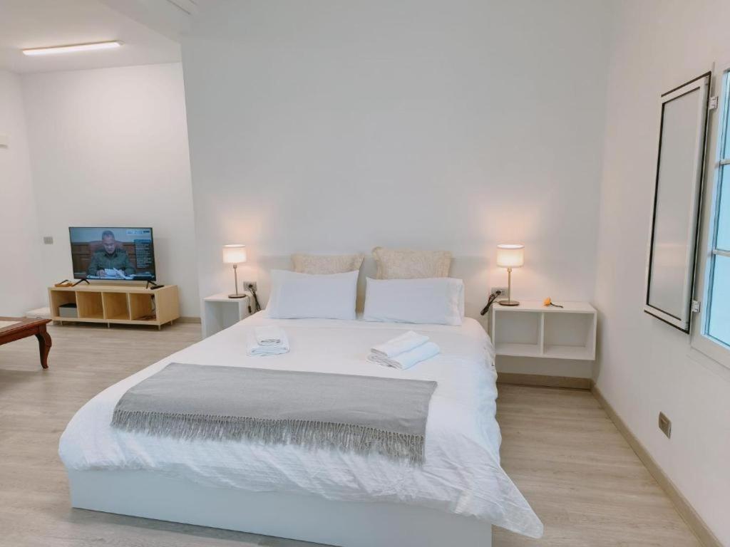 Cruz Verde - Centro Historico - Vivienda Vacacional Санта Крус де Тенерифе Екстериор снимка